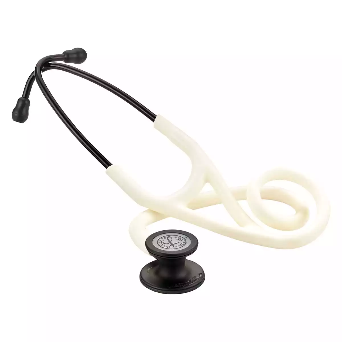  Cardiology IV stethoscope – satin-finish tubing