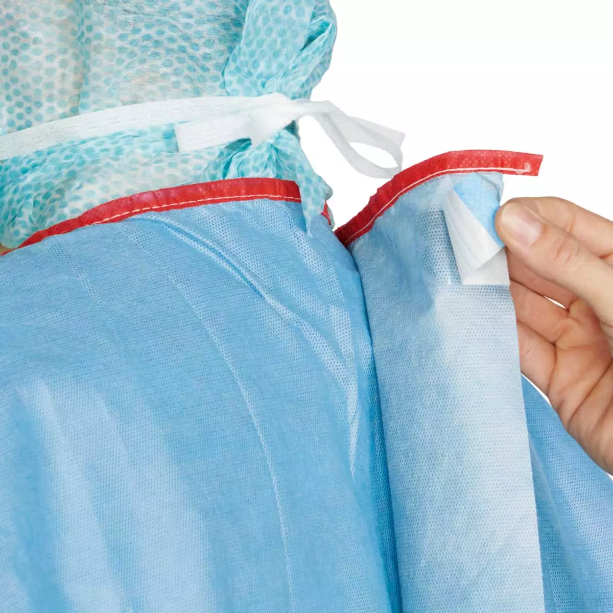  Disposable Surgical Gown Foliodress gown Protect