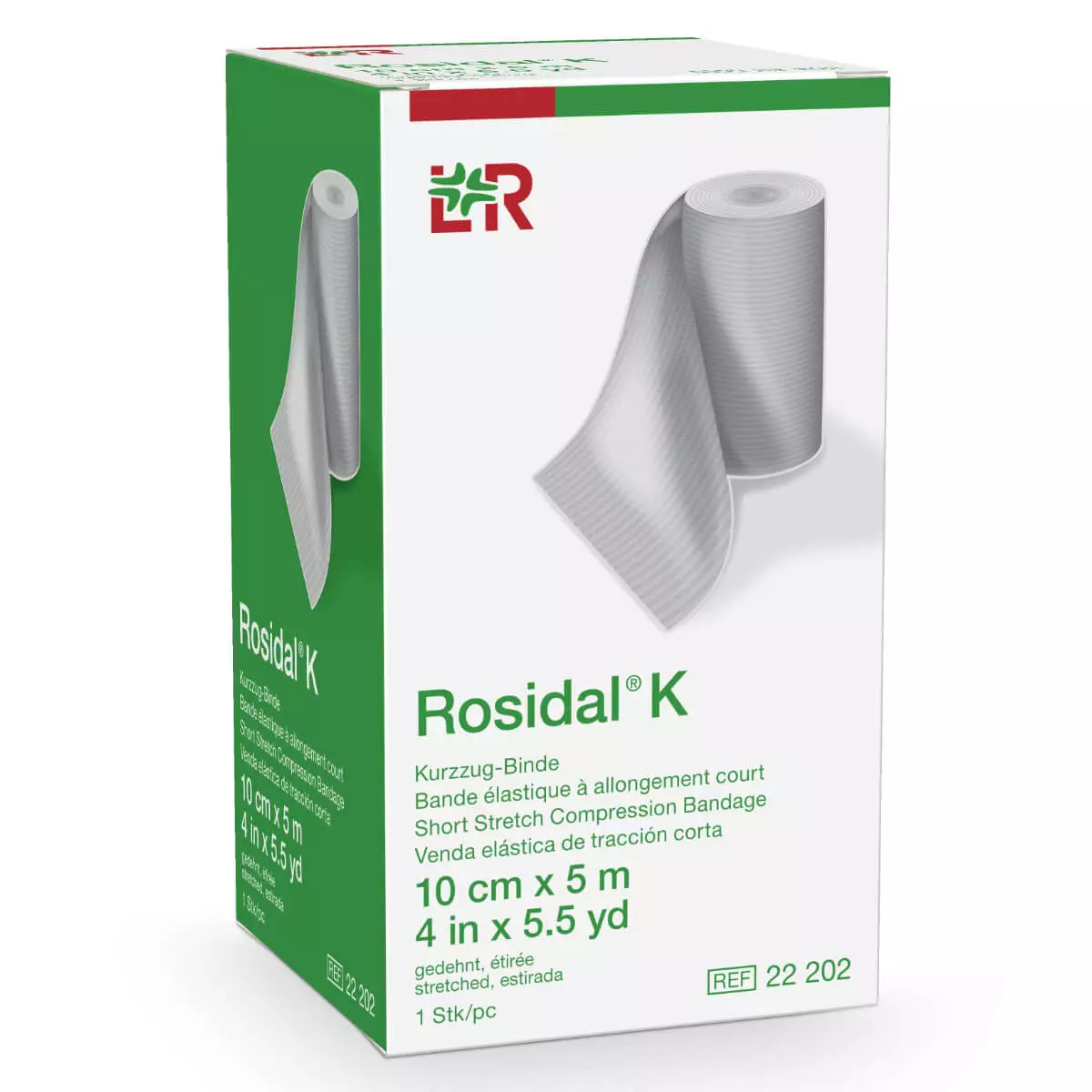  Rosidal K