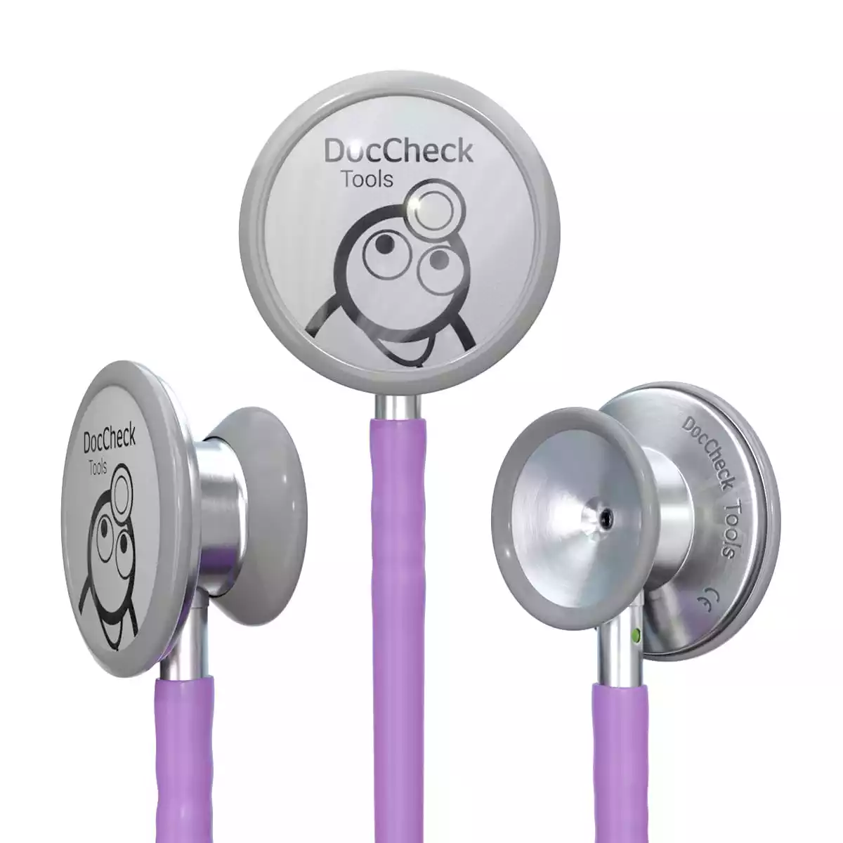  DocCheck “Lausch” Stethoscope