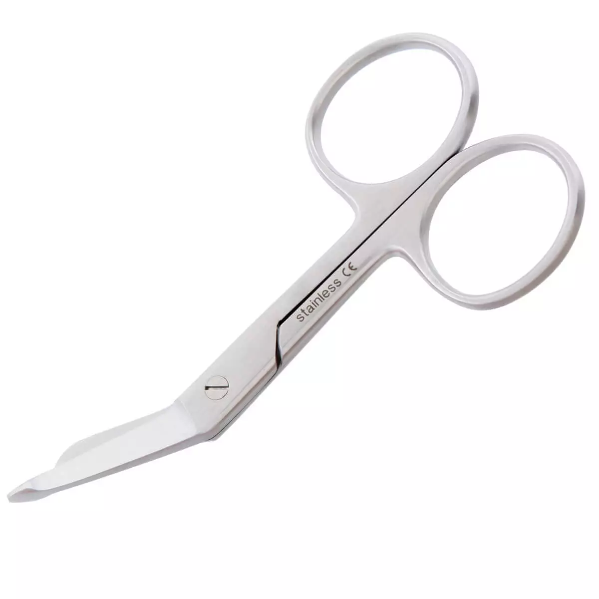  Bandage Scissors, Lister-style