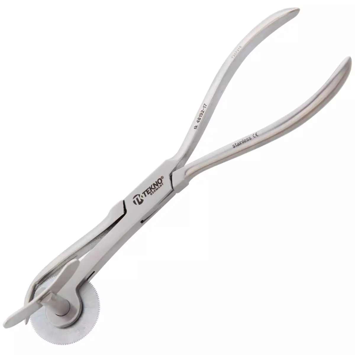  Finger ring saw