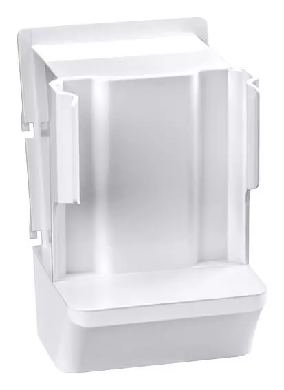  hyclick 500 ml adapter for hyclick dispensers
