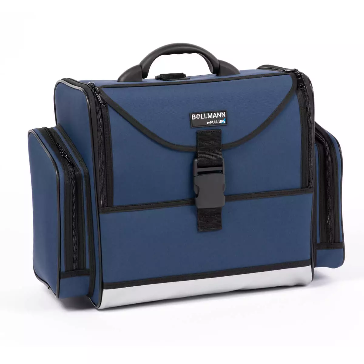  The Other Doctor's Bag