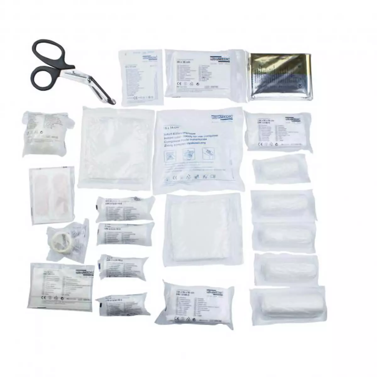 First-Aid Case First-Aid Case