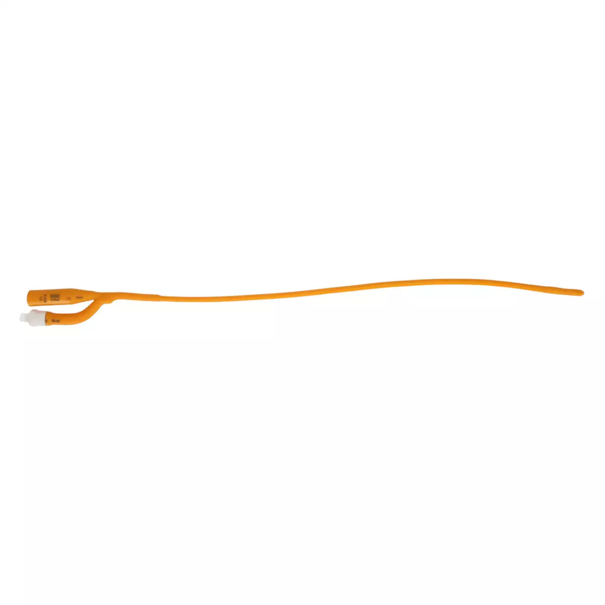  Gold Foley catheter