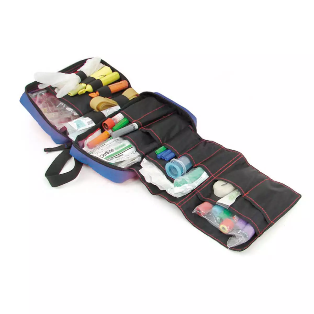  First Aid Bag CHOC