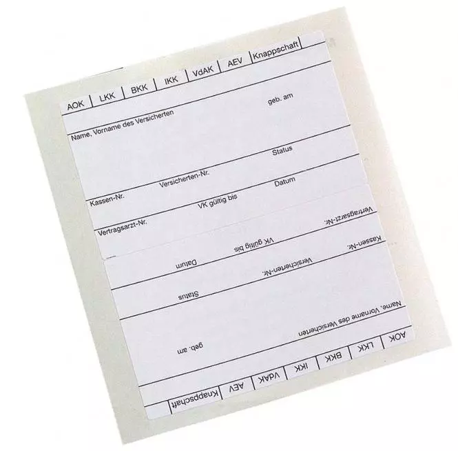  Address Stickers