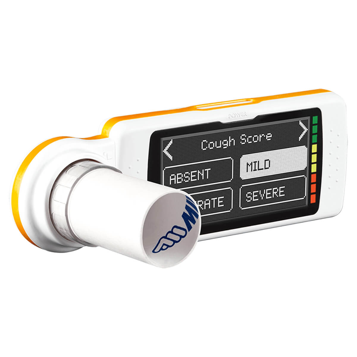 Buy MIR Spirodoc spirometer With oximetry option online
