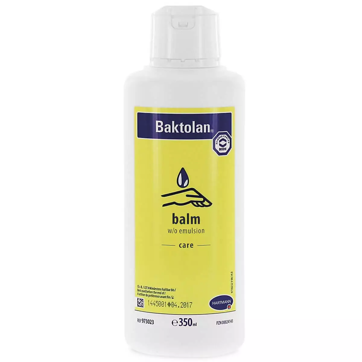  Baktolan balm skin care balm