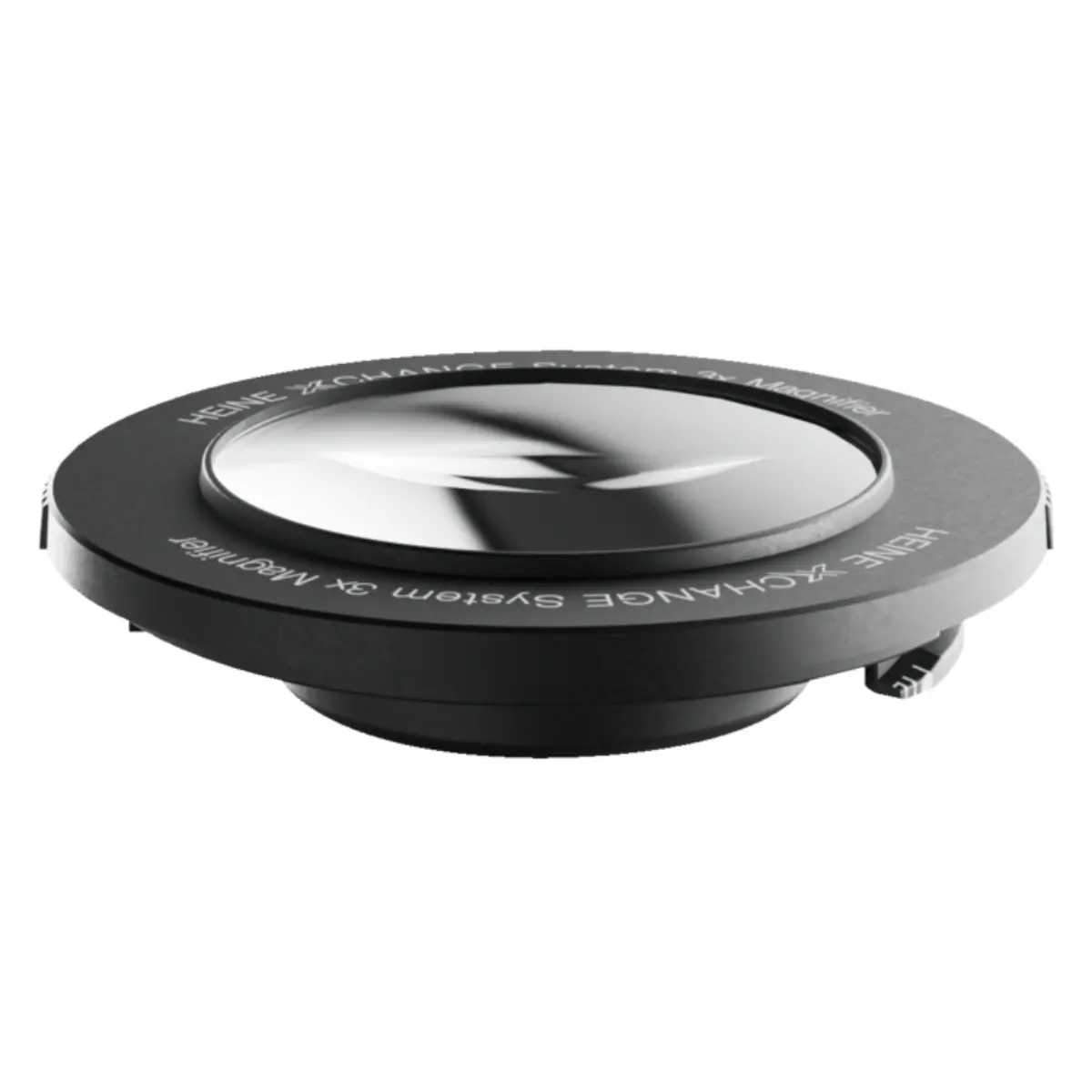 HEINE X CHANGE System magnification eyepiece HEINE X CHANGE System magnification eyepiece