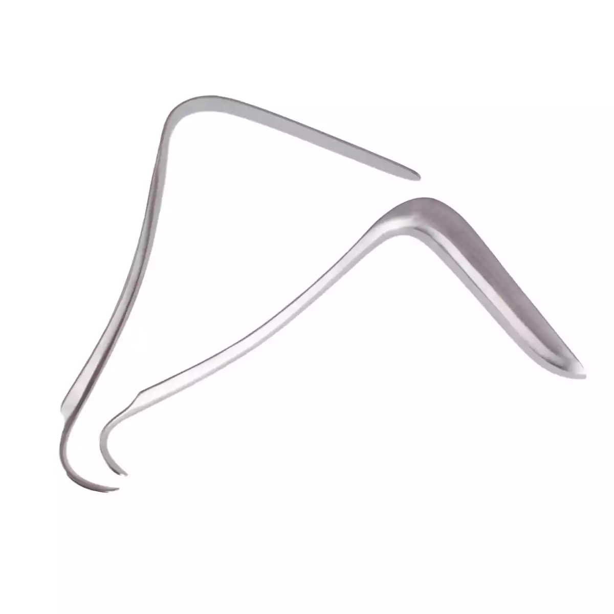 Kristeller vaginal speculum Kristeller vaginal speculum