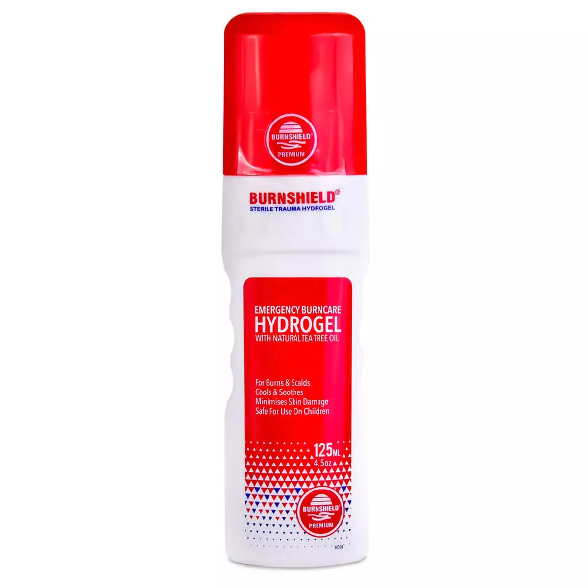  Burnshield