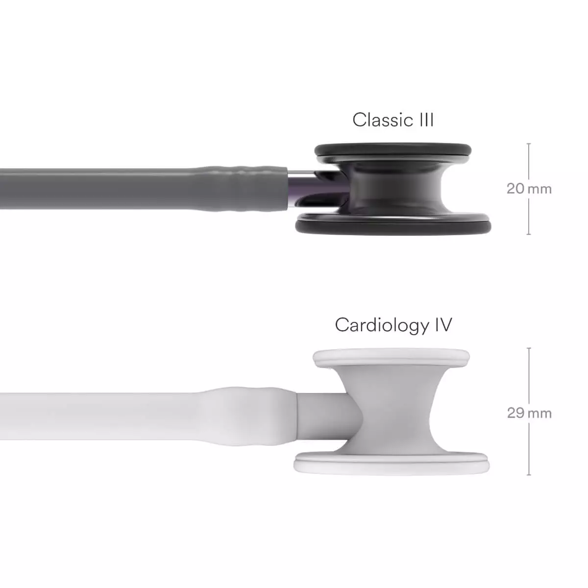  Classic III Stethoscope – Stem Edition