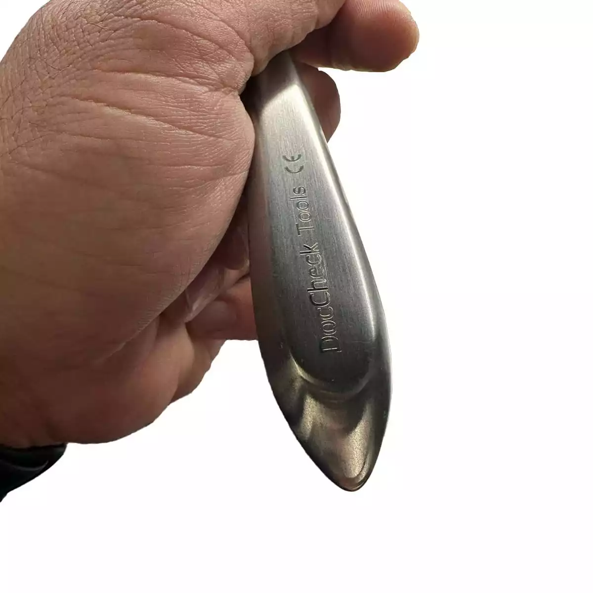  “Klopp” reflex hammer – Second choice