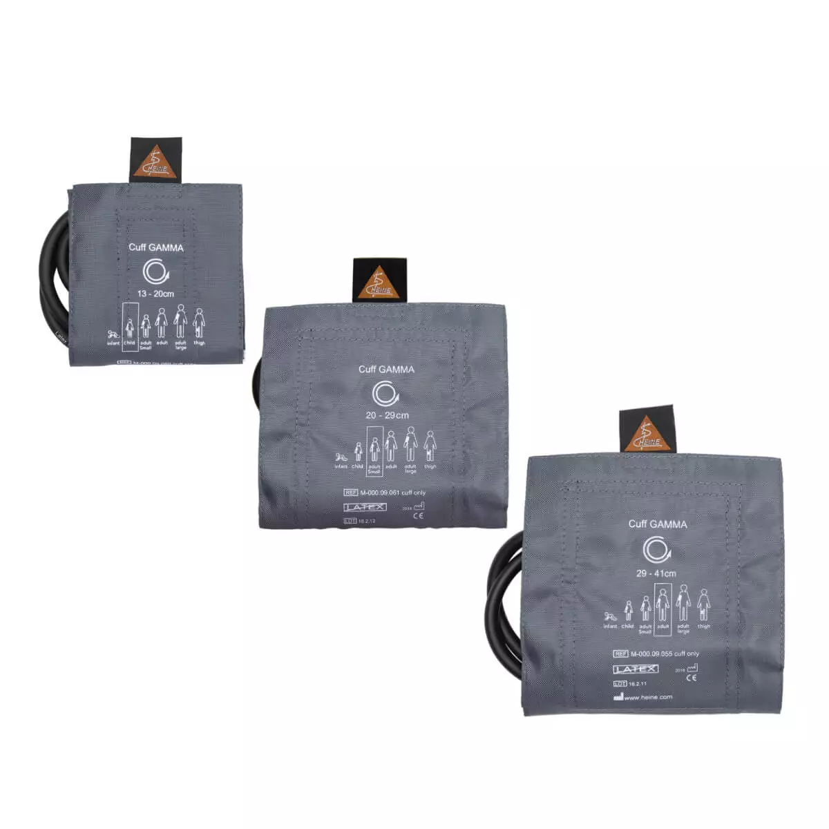 GAMMA GP blood pressure monitor GAMMA GP blood pressure monitor