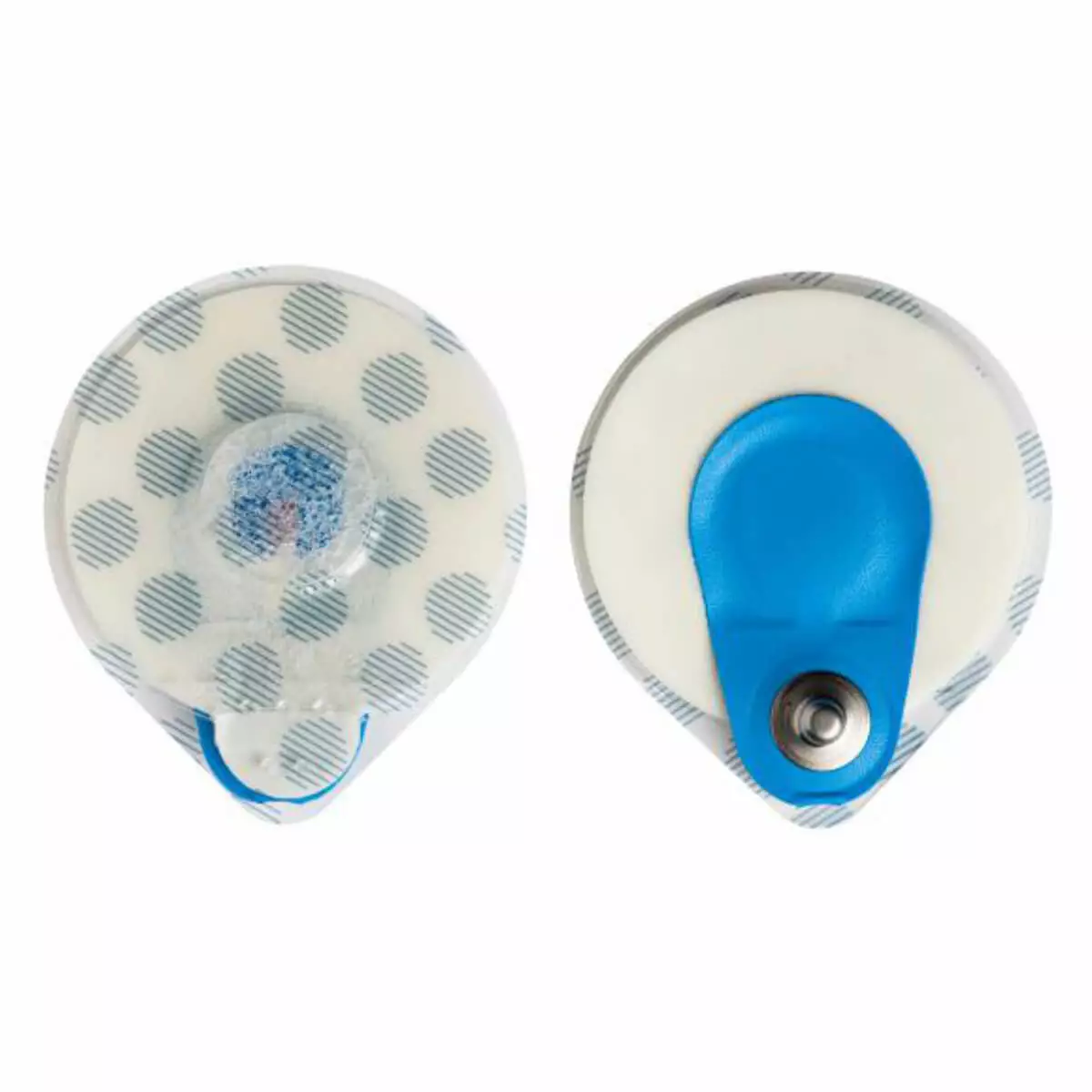  BlueSensor SP-00-S/50 disposable ECG electrodes