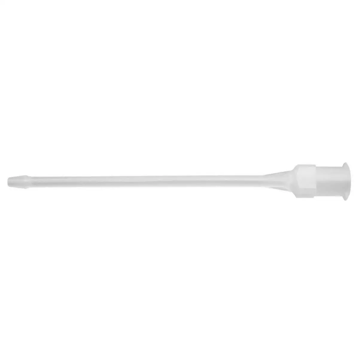  Disposable plastic button cannulas