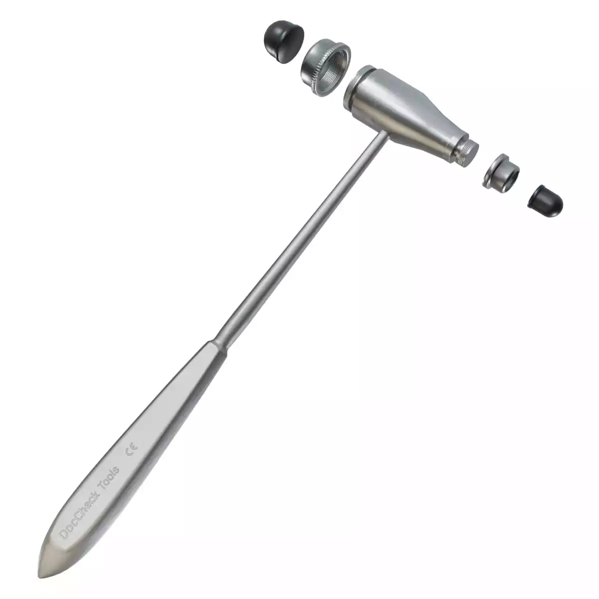  “Klopp” reflex hammer