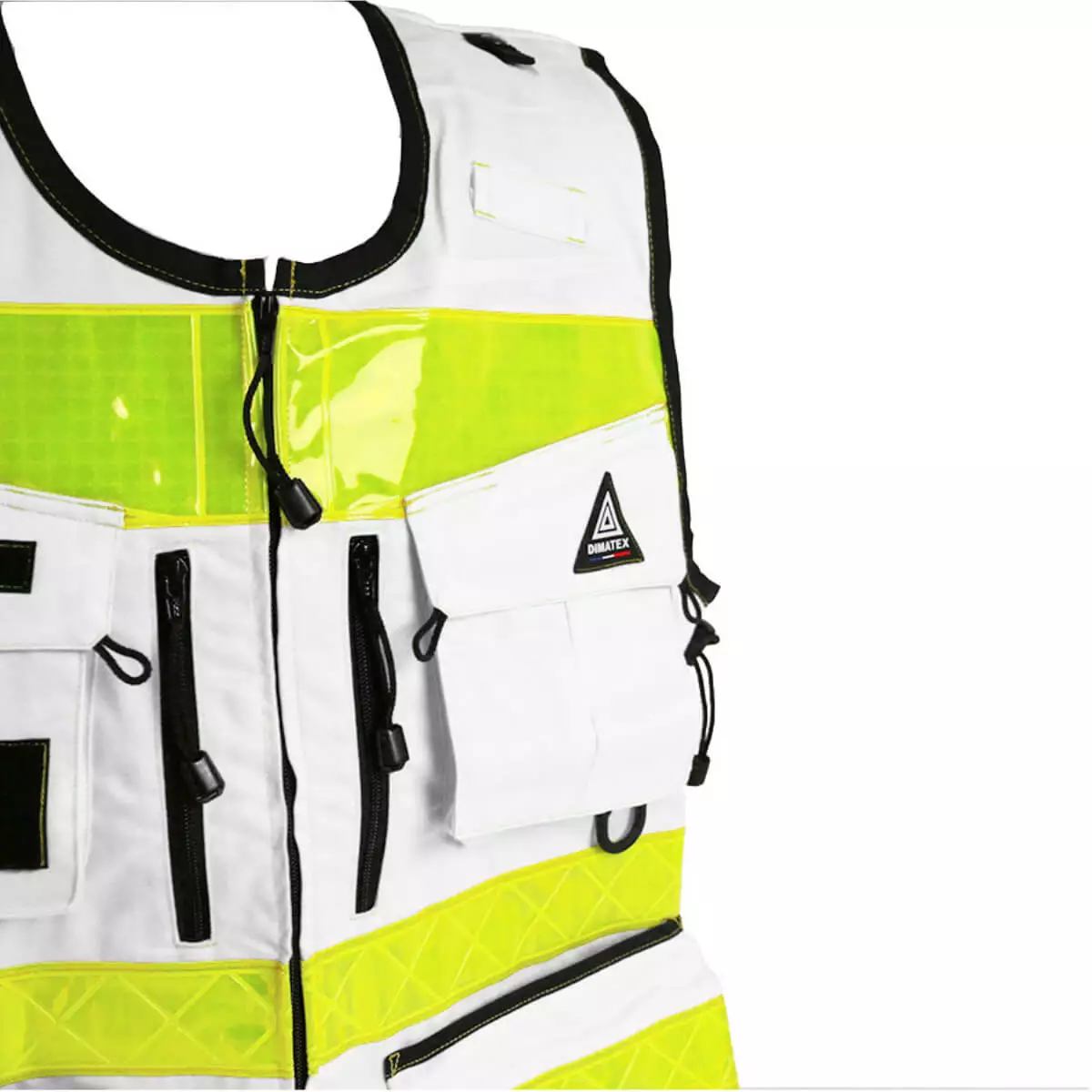  STAFF ACCESS safety vest