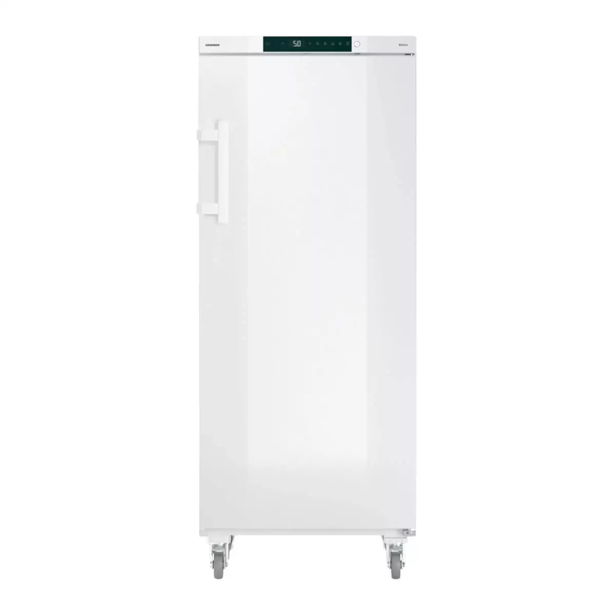  MKv 5710 MediLine medicine refrigerator with rollers