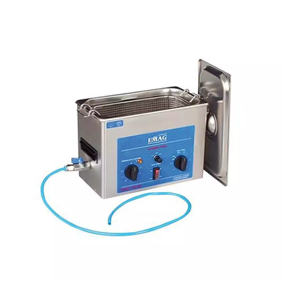  Emmi 40HC ultrasonic cleaner