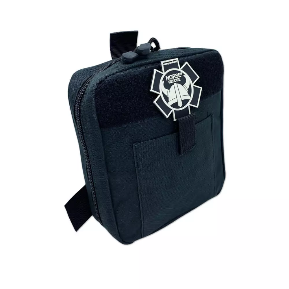  Leg Rig Bag