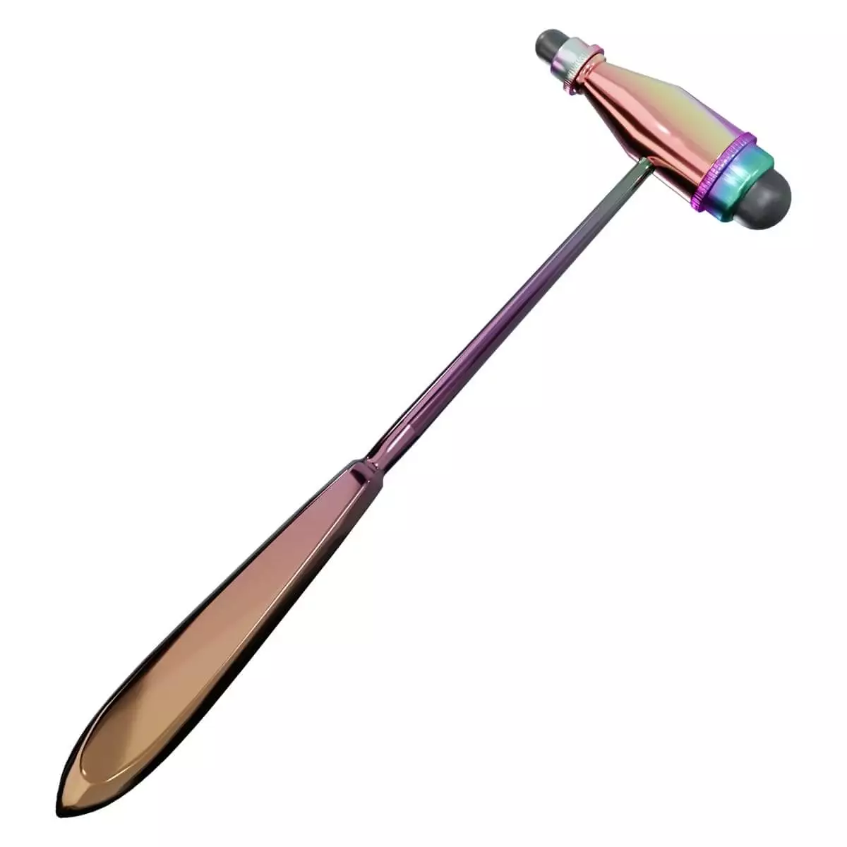 “Klopp” reflex hammer “Klopp” reflex hammer