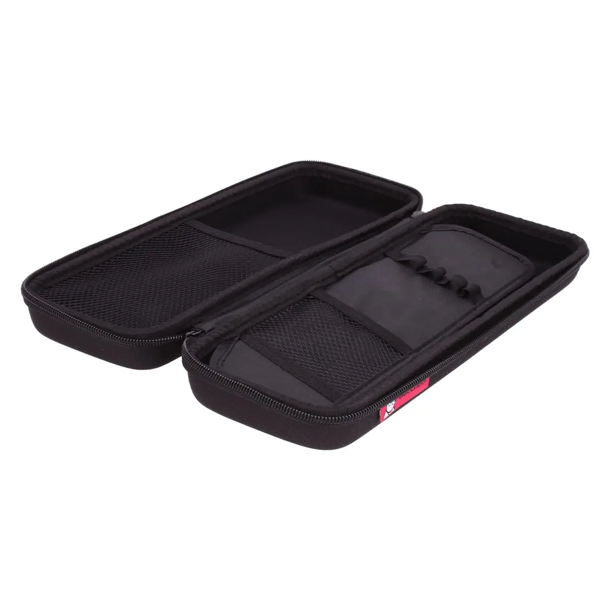 DocCheck's “S-Pack” stethoscope case DocCheck's “S-Pack” stethoscope case