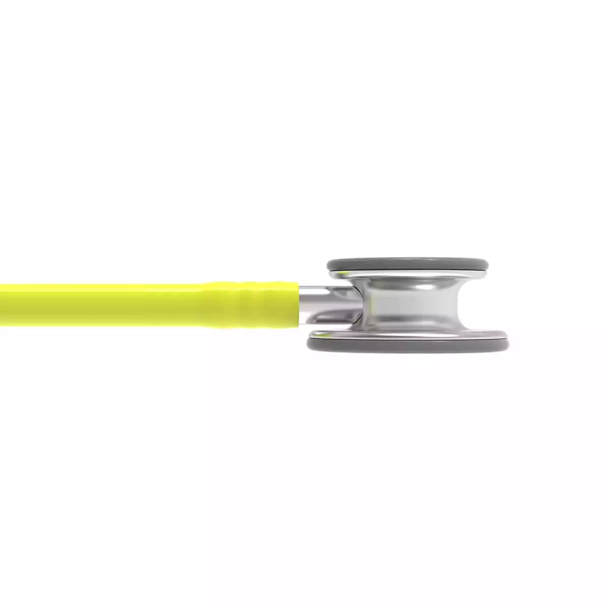  Classic III Stethoscope – Stainless Steel Edition