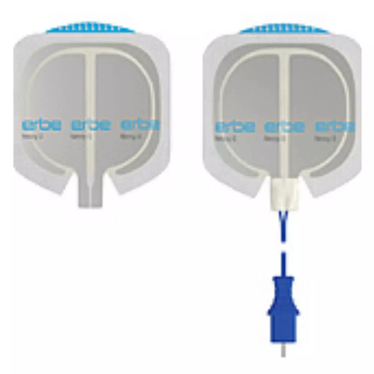  NESSY Omega Electrode