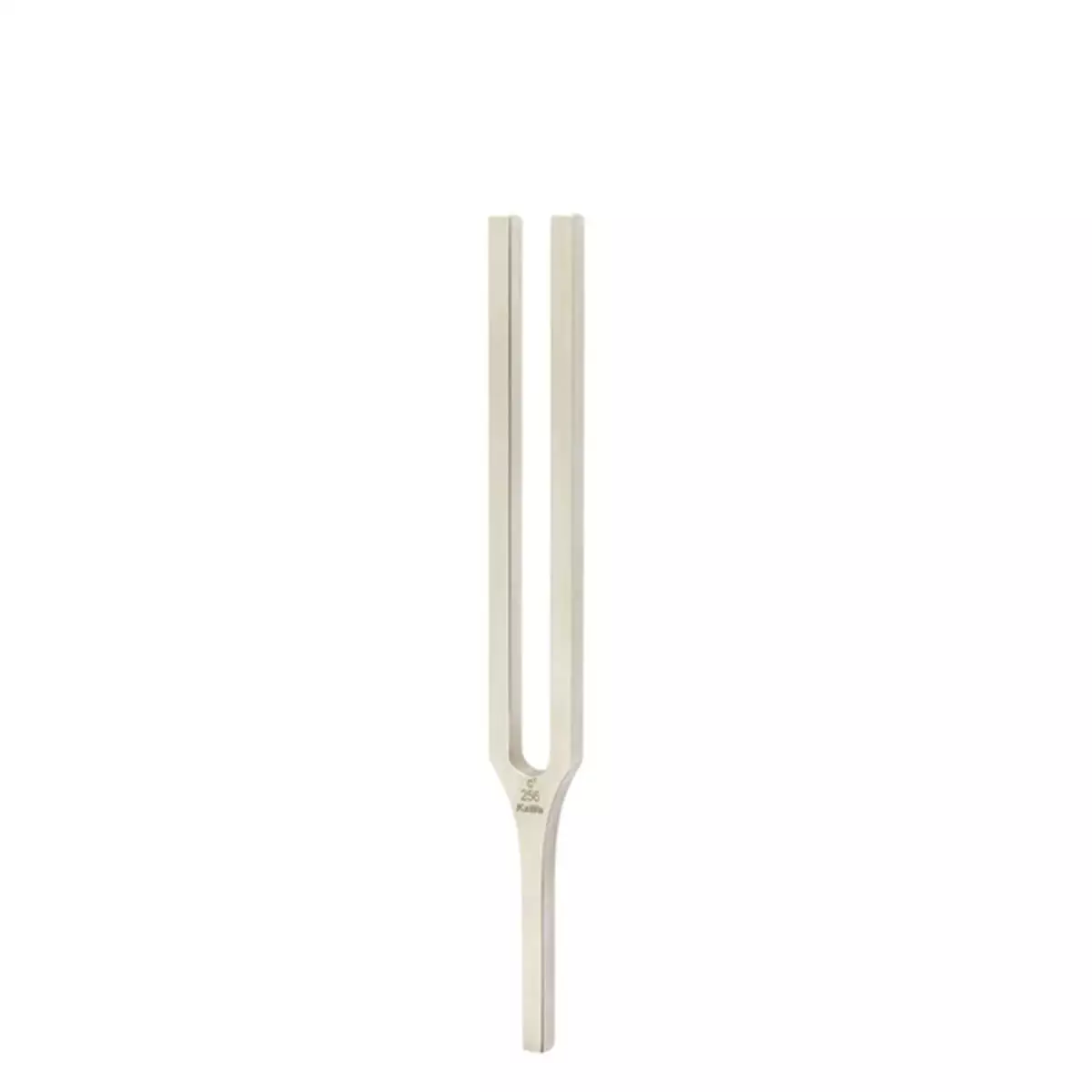  Hartmann tuning fork