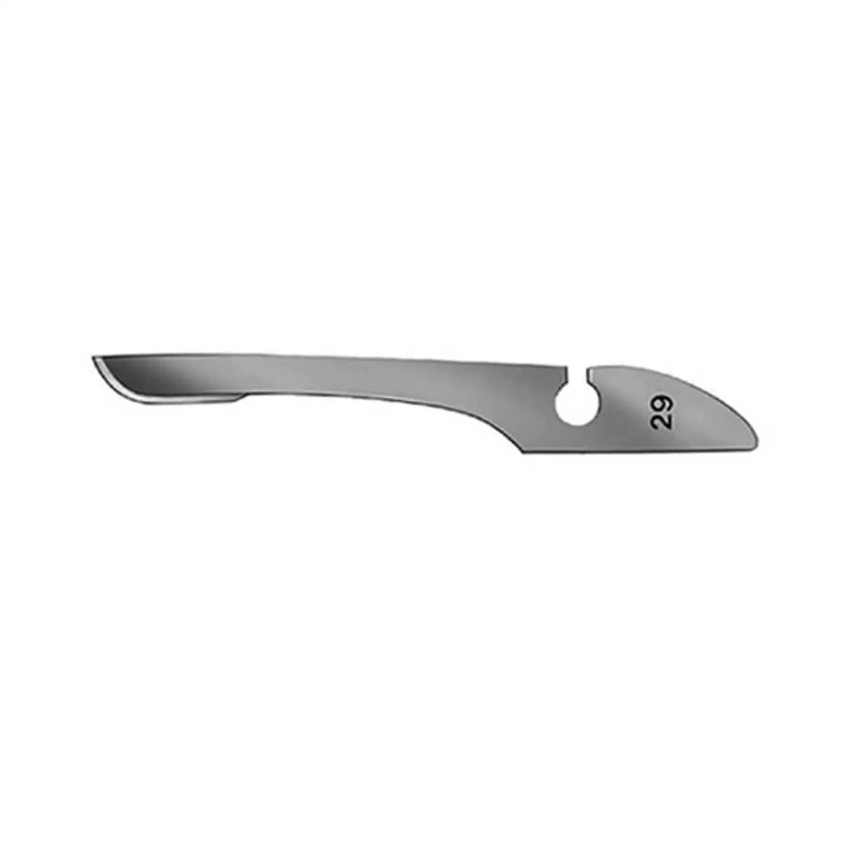  Scalpel blades