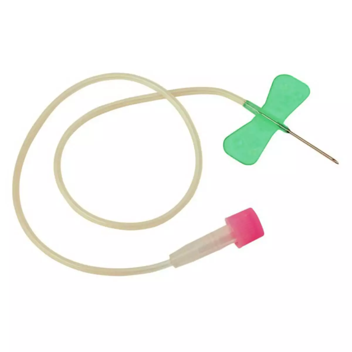  Surflo infusion set