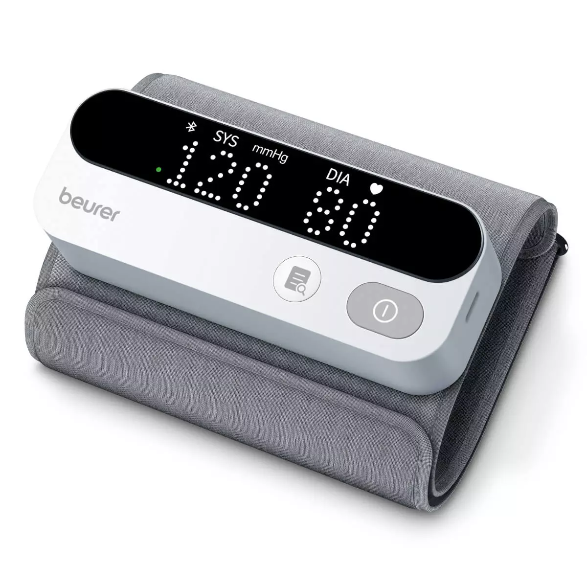  BM 59 upper arm blood pressure monitor