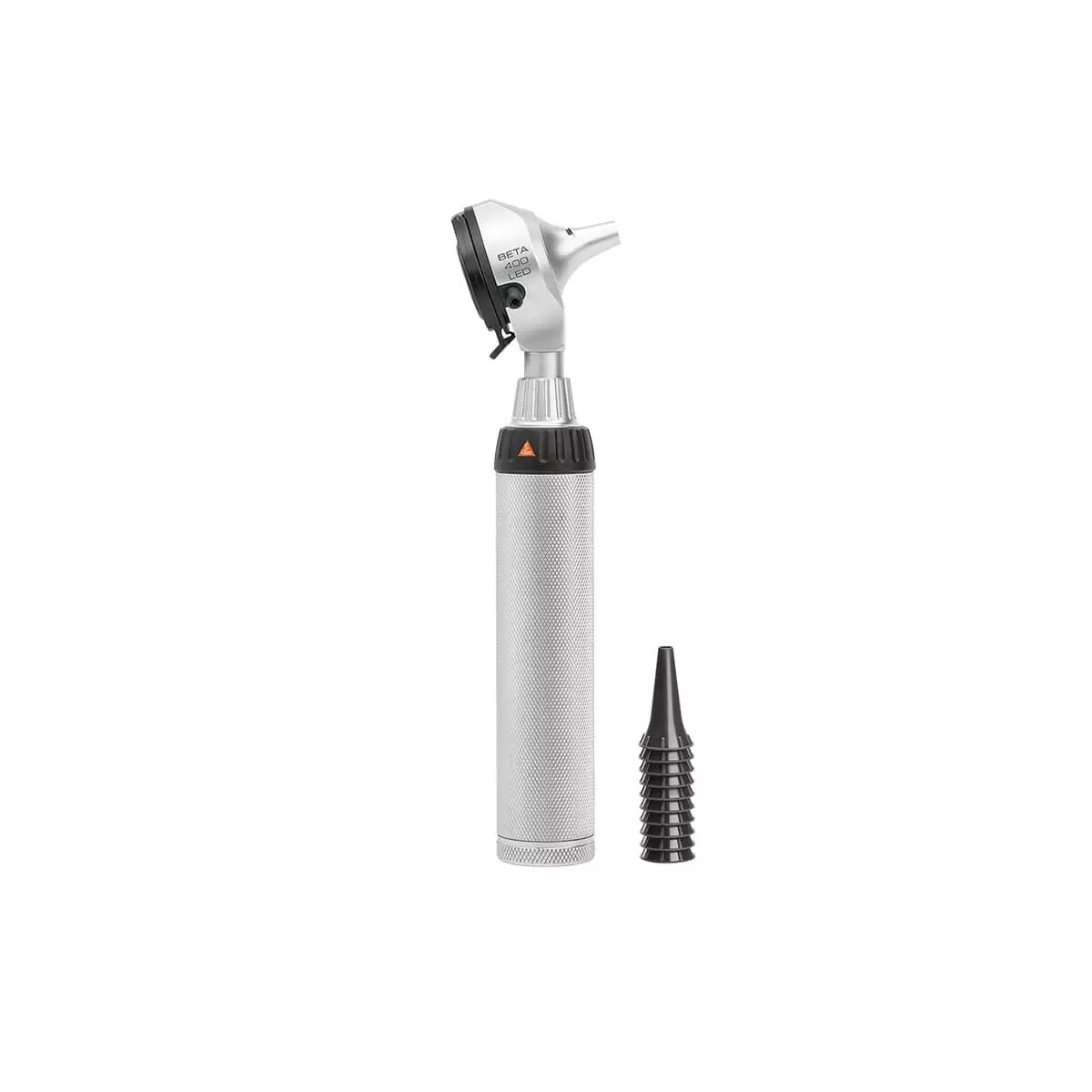  HEINE BETA 400 LED F.O. otoscope