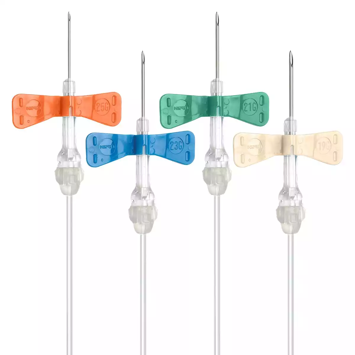  Venofix Safety venipuncture cannula