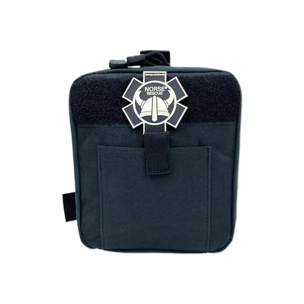  Leg Rig Bag