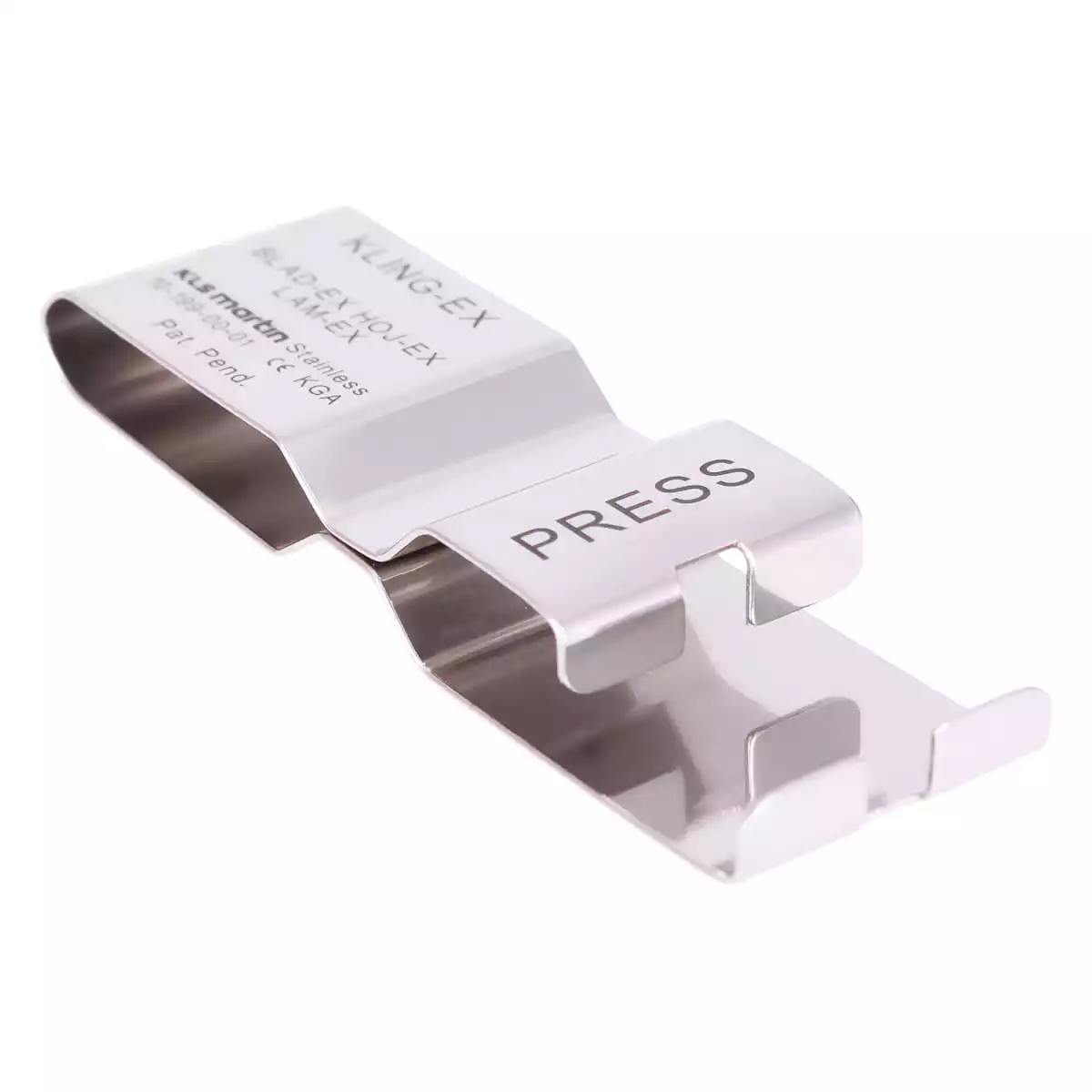  Kling-Ex blade remover