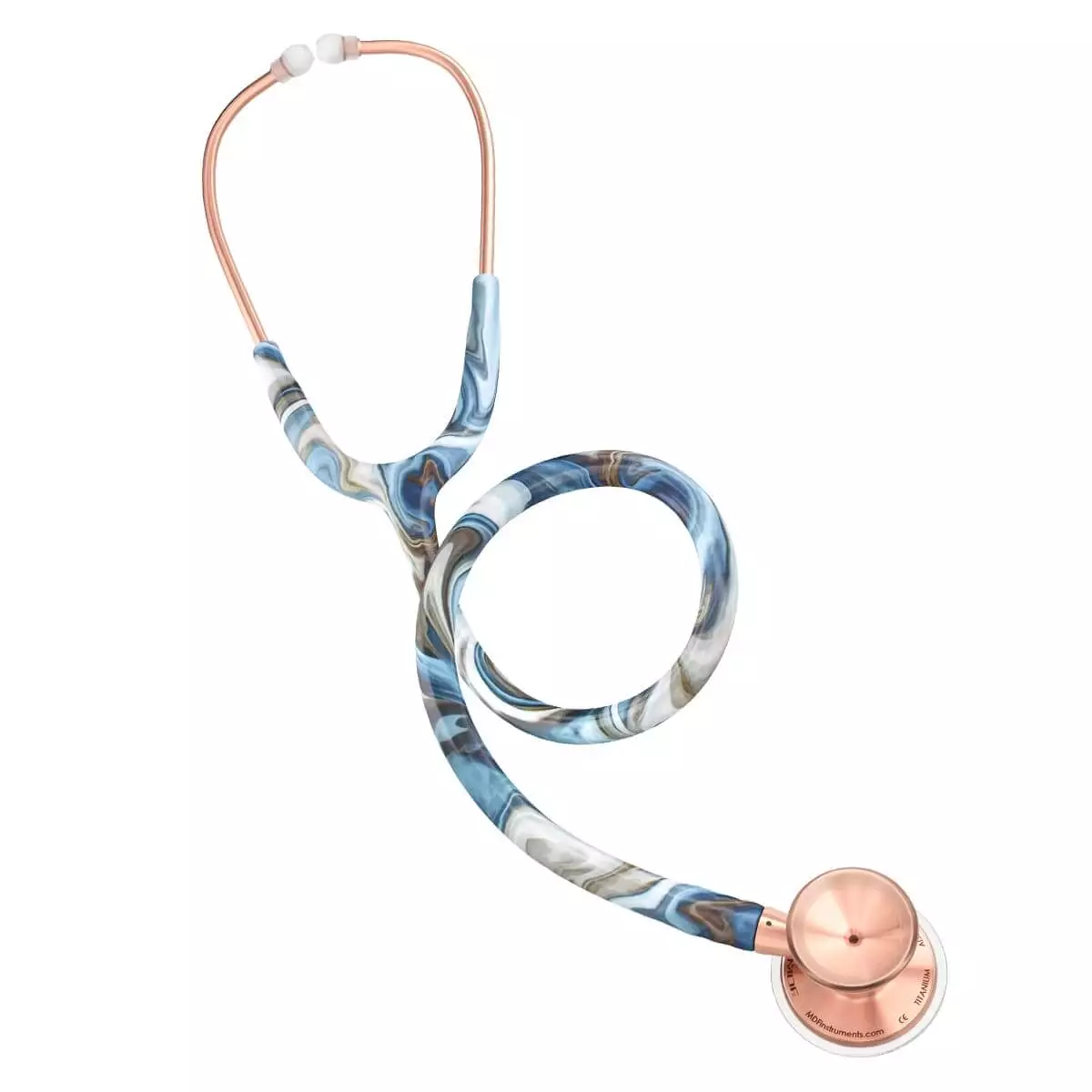  ProCardial Core Titan stethoscope