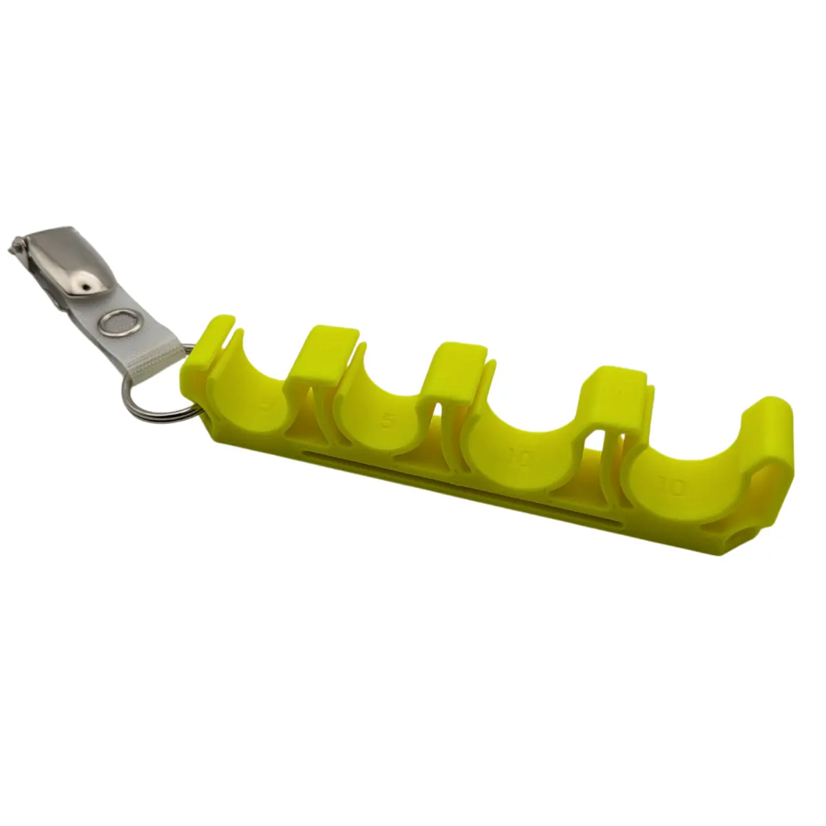  MediCrimp syringe holder