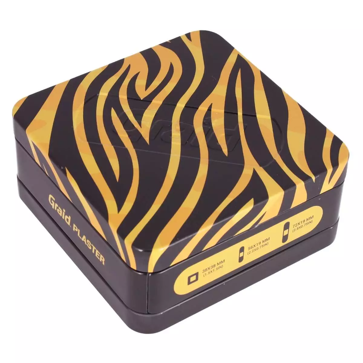  Elastic Premium plasters