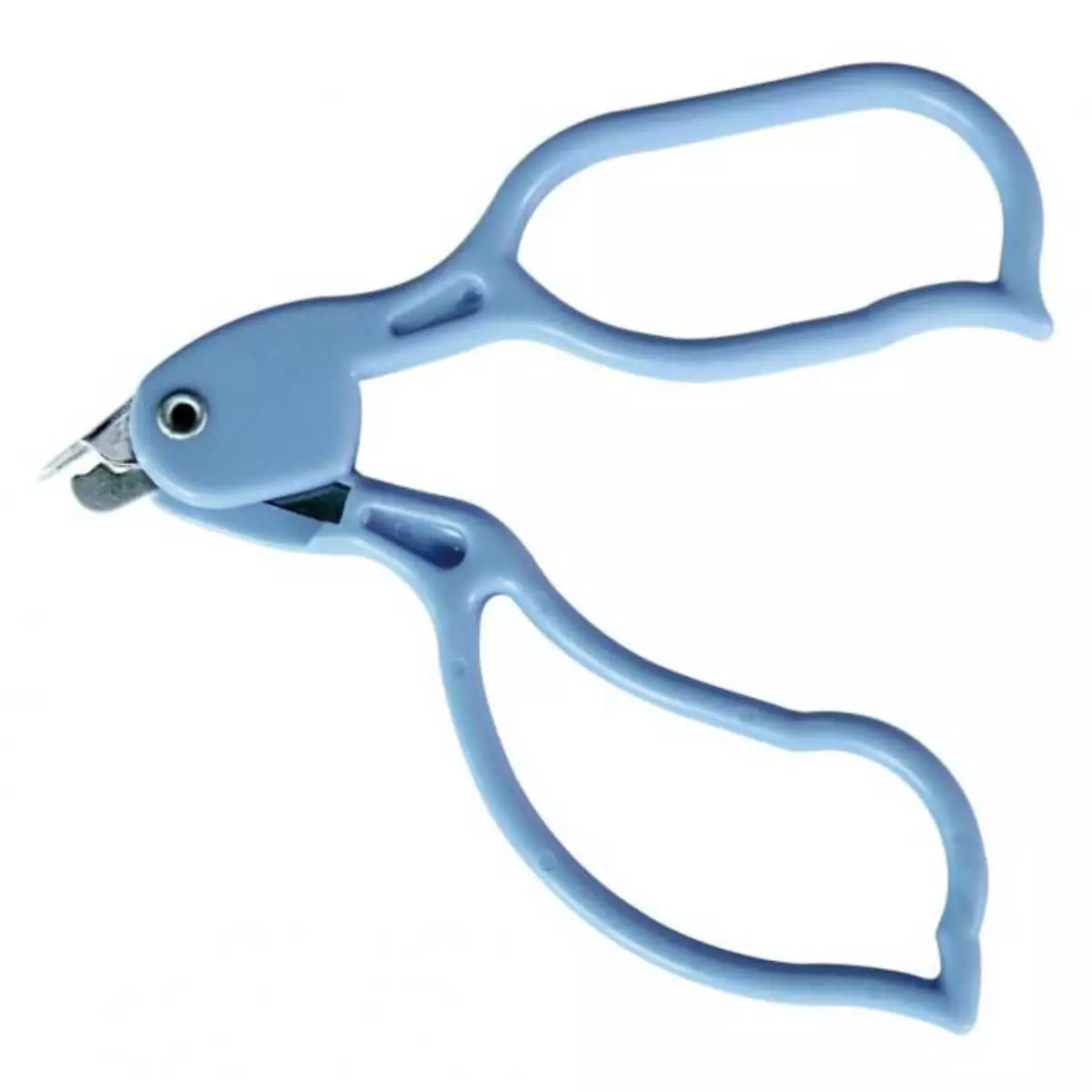 Single-use skin staple remover