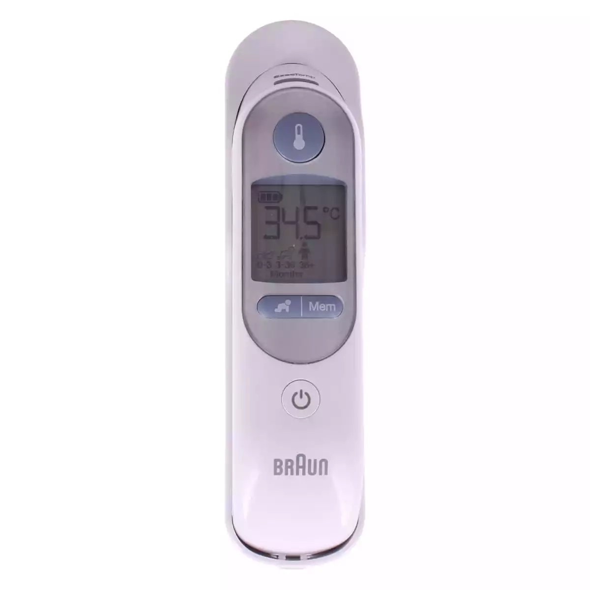  ThermoScan 7 with Age Precision