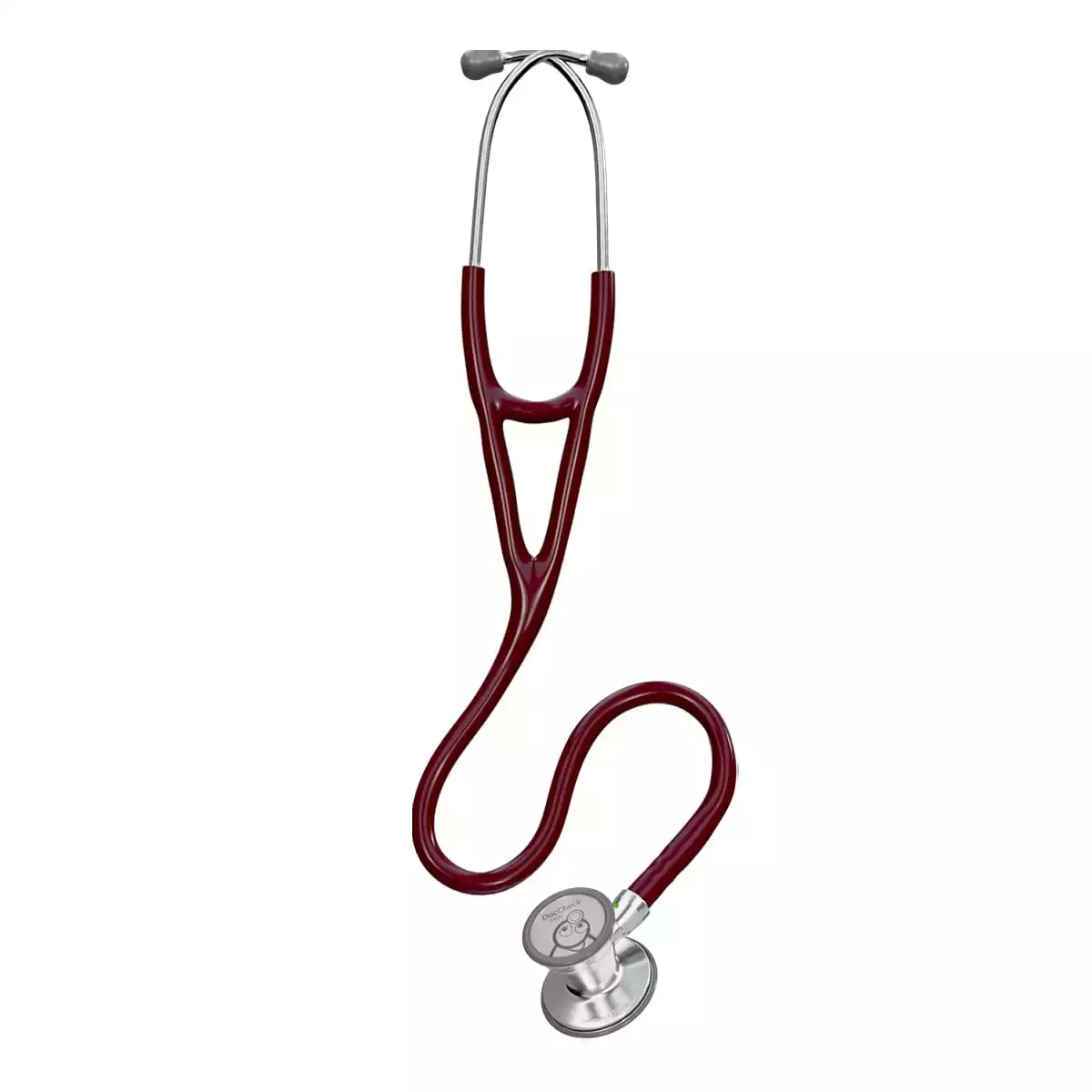 "Lausch Ultra" Stethoscope "Lausch Ultra" Stethoscope