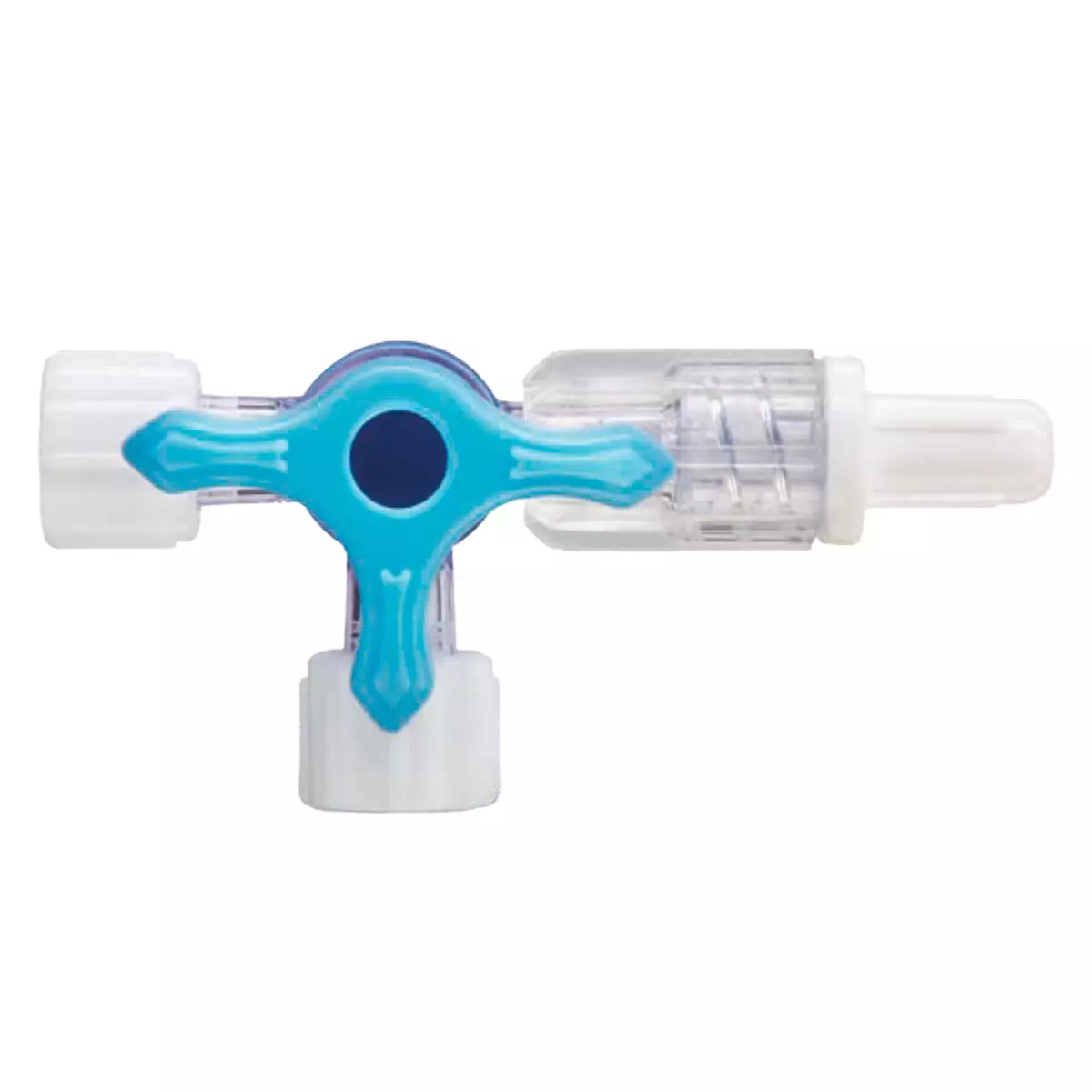  Polyway Pro 3-way stopcock