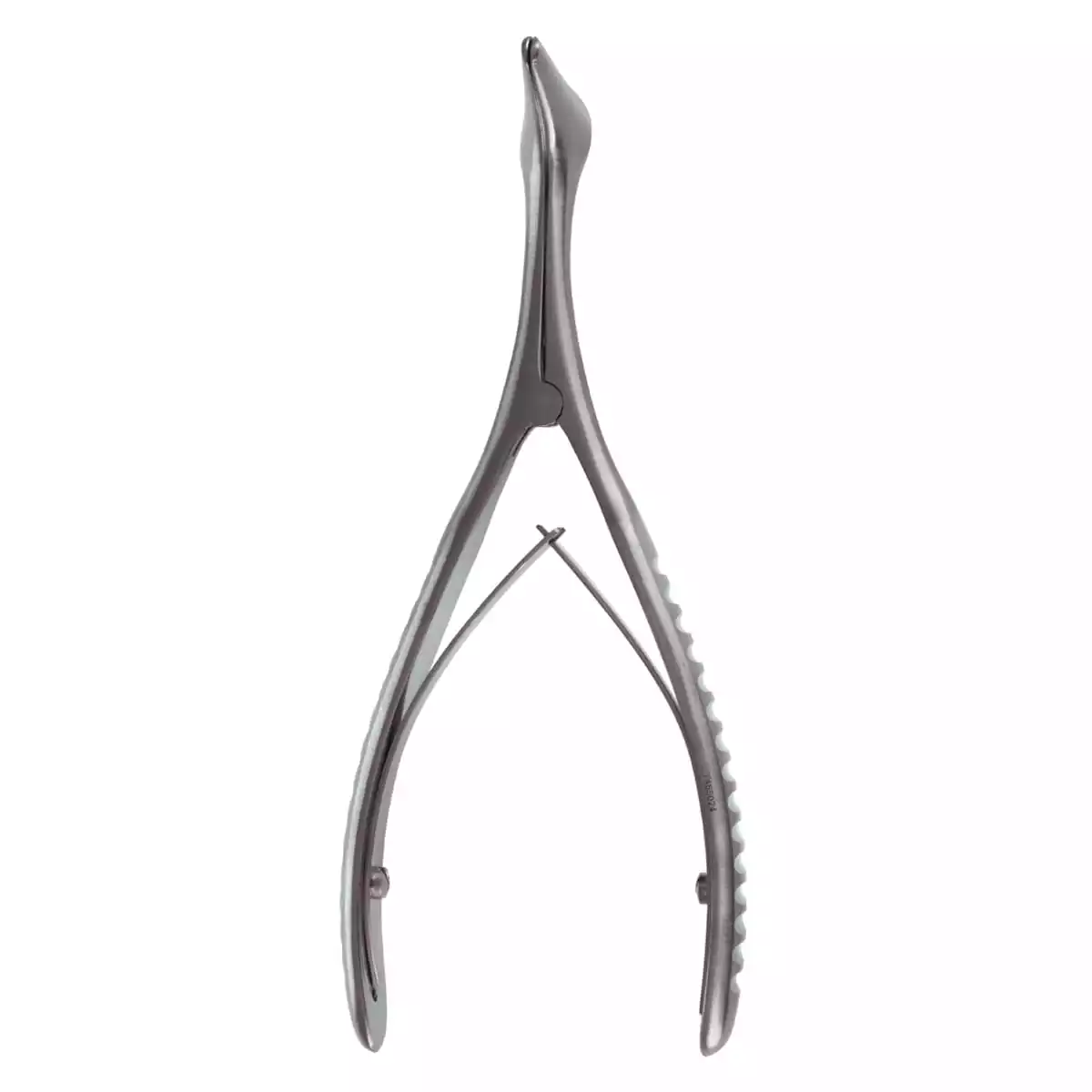  Hartmann-Halle nose specula