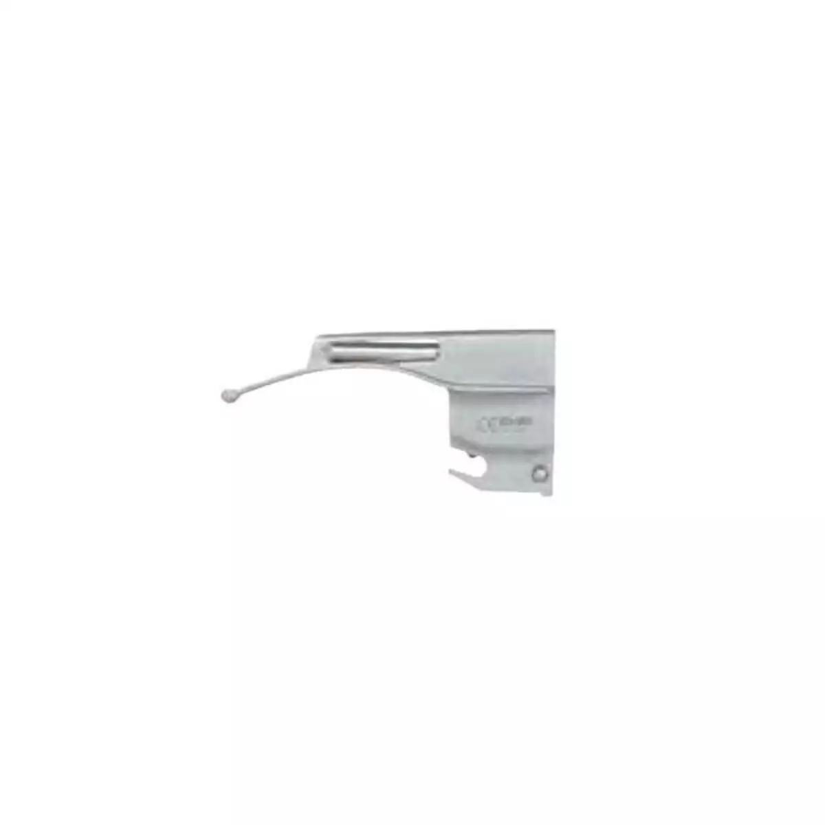 Mclntosh F.O. laryngoscope blade Mclntosh F.O. laryngoscope blade
