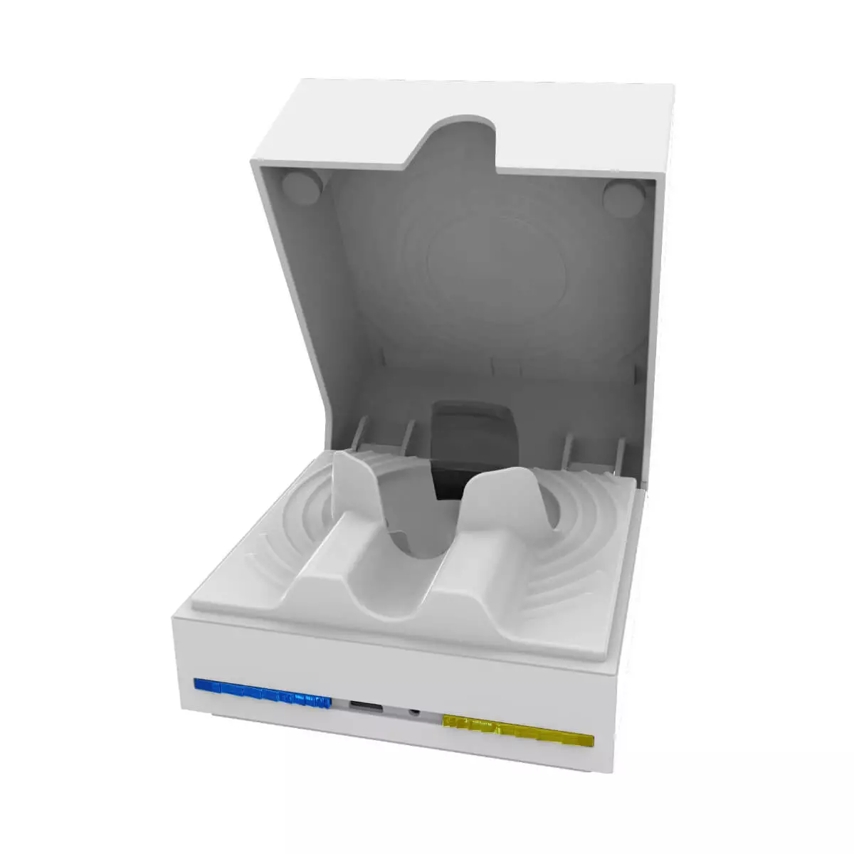  Stet Cube Stethoscope Disinfector