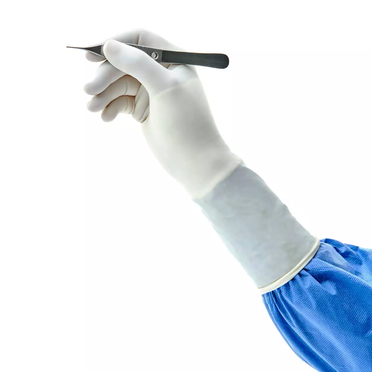  GAMMEX Non-Latex PI surgical glove